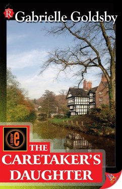 Cover The Caretaker's Daughter (eBook, ePUB)