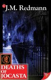 Deaths of Jocasta (MIcky Knight Mystery, #2) (eBook, ePUB)