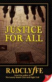 Justice For All (eBook, ePUB)