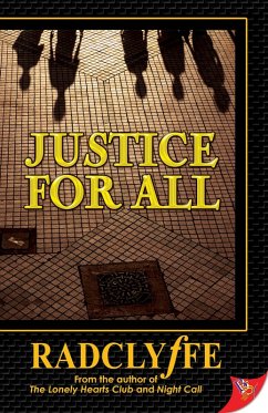 Cover Justice For All (eBook, ePUB)