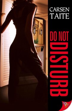 Cover Do Not Disturb (eBook, ePUB)