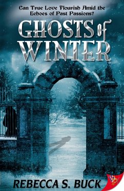 Cover Ghosts of Winter (eBook, ePUB)