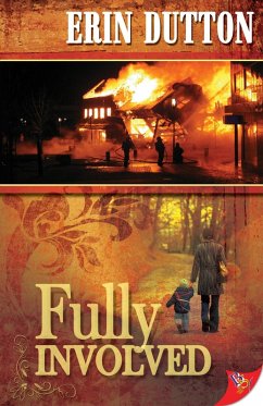 Cover Fully Involved (eBook, ePUB)