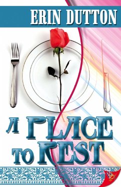 Cover A Place to Rest (eBook, ePUB)