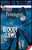 Bloody Claws (Kassandra Lyall Preternatural Investigator, #3) (eBook, ePUB)