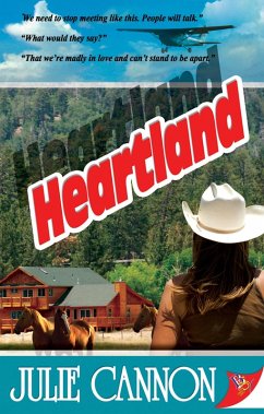Cover Heartland (eBook, ePUB)