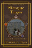 Strange Times - Aed's Journey Vol. 3 (eBook, ePUB)