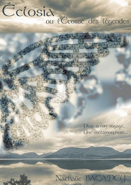 Éclosia ou l'Écosse des légendes (eBook, ePUB)