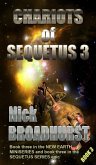 Chariots of Sequetus 3 (Sequetus (The full set of books), #3) (eBook, ePUB)