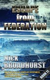 Escape From Federation (Sequetus (The full set of books), #11) (eBook, ePUB)