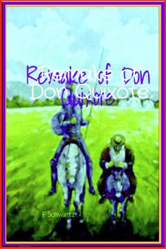 Remake of Don Quixote (eBook, ePUB) - Schwartz, F.