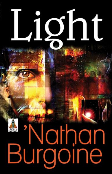 Light (eBook, ePUB)