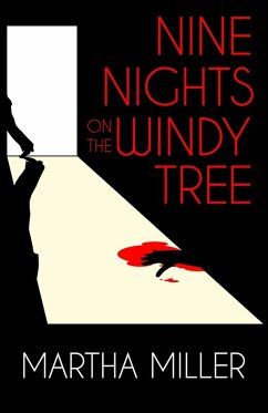 Cover Nine Nights on the Windy Tree (eBook, ePUB)