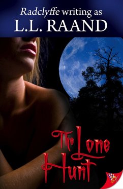 Cover The Lone Hunt (Midnight Hunters, #4) (eBook, ePUB)