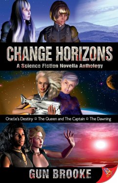 Change Horizons (eBook, ePUB) - Brooke, Gun