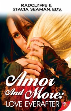 Cover Amor and More: Love Everafter (eBook, ePUB)