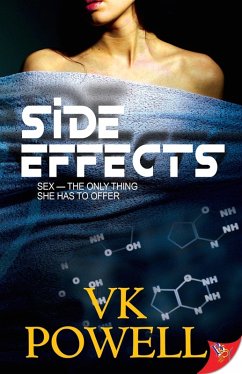 Cover Side Effects (eBook, ePUB)
