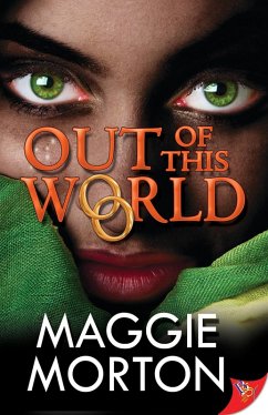 Cover Out of This World (eBook, ePUB)