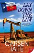 Lay Down the Law (eBook, ePUB) - Bild 1