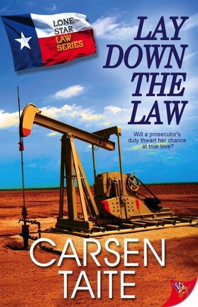 Lay Down the Law (eBook, ePUB) Lay Down the Law (eBook, ePUB)