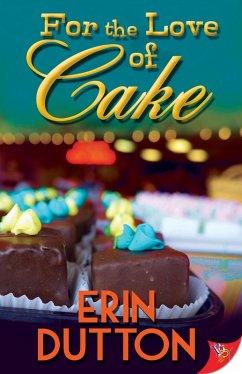 Cover For the Love of Cake (eBook, ePUB)