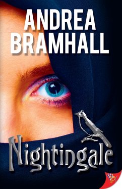 Nightingale (eBook, ePUB) - Bramhall, Andrea