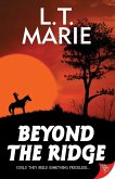 Beyond the Ridge (eBook, ePUB)