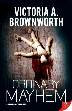 Cover Ordinary Mayhem (eBook, ePUB)
