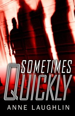 Cover Sometimes Quickly (eBook, ePUB)