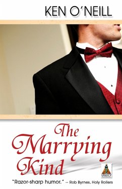 The Marrying Kind (eBook, ePUB) - O'Neill, Ken