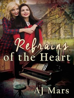 Cover Refrains of the Heart (eBook, ePUB)