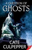 A Question of Ghosts (eBook, ePUB) A Question of Ghosts (eBook, ePUB)
