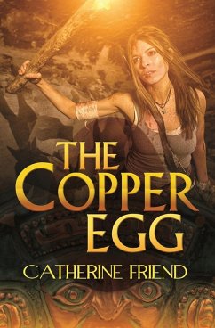 Cover The Copper Egg (eBook, ePUB)