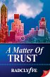 A Matter of Trust (Justice, #1) (eBook,... - Bild 1