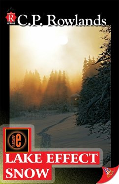 Cover Lake Effect Snow (eBook, ePUB)