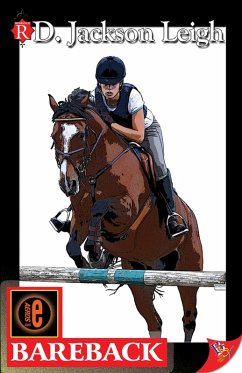 Cover Bareback (eBook, ePUB)