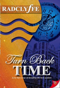 Cover Turn Back Time (eBook, ePUB)
