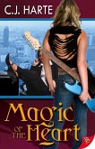 Magic of the Heart (eBook, ePUB) Magic of the Heart (eBook, ePUB)