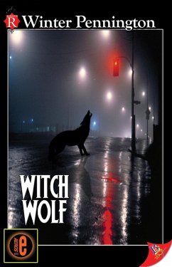 Cover Witch Wolf (Kassandra Lyall Preternatural Investigator, #1) (eBook, ePUB)