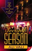 Second Season (eBook, ePUB) Second Season (eBook, ePUB)