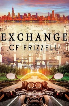 Exchange (eBook, ePUB) - Frizzell, Cf