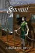 Savant - Elf Saga Vol. 2 (eBook, ePUB) - Bild 1