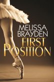 First Position (eBook, ePUB) First Position (eBook, ePUB)