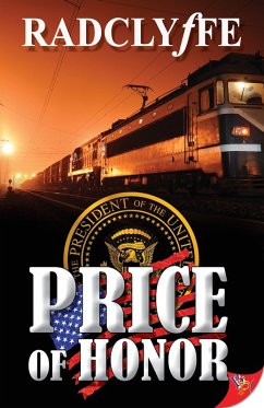 Cover Price of Honor (eBook, ePUB)