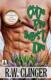 Cutie Pie Must Die (eBook, ePUB) Cutie Pie Must Die (eBook, ePUB)