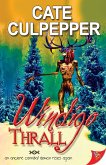 Windigo Thrall (eBook, ePUB) Windigo Thrall (eBook, ePUB)