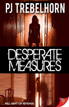 Cover Desperate Measures (eBook, ePUB)