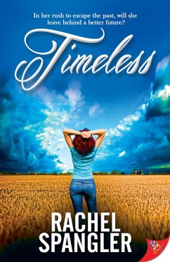 Cover Timeless (eBook, ePUB)