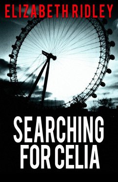 Cover Searching for Celia (eBook, ePUB)