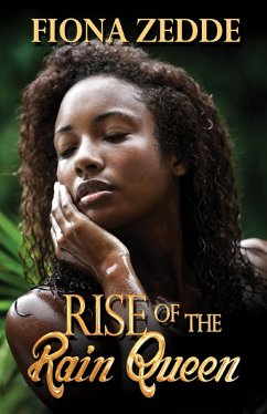 Rise of the Rain Queen (eBook, ePUB) - Zedde, Fiona